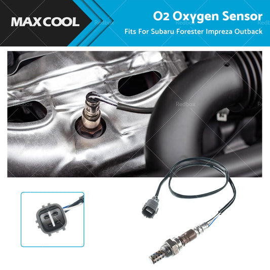 {{ O2 Oxygen Sensor For Subaru Forester GT Impreza WRX Liberty Outback 22690-AA491 }} - Buy Car Parts Online at {{ Kaka Auto Parts }}.