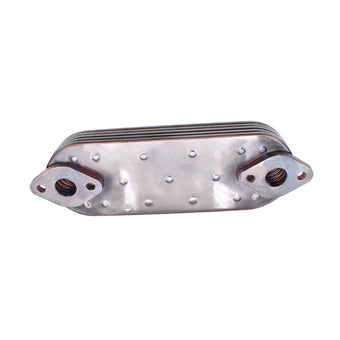 compare product Engine Oil Cooler Element Suitable For Mitsubishi Pajero 3.2T  V78W V68W 00-06