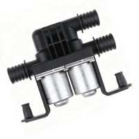 Heater Control Valve Suitable for BMW X5 E53 E70 F15 X6 E71