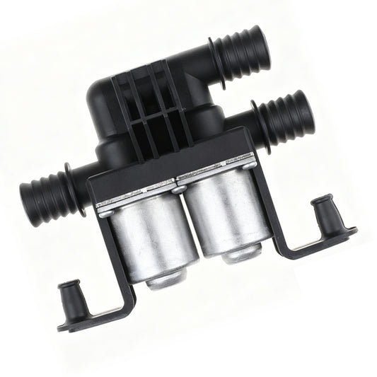 Heater Control Valve Suitable for BMW X5 E53 E70 F15 X6 E71
