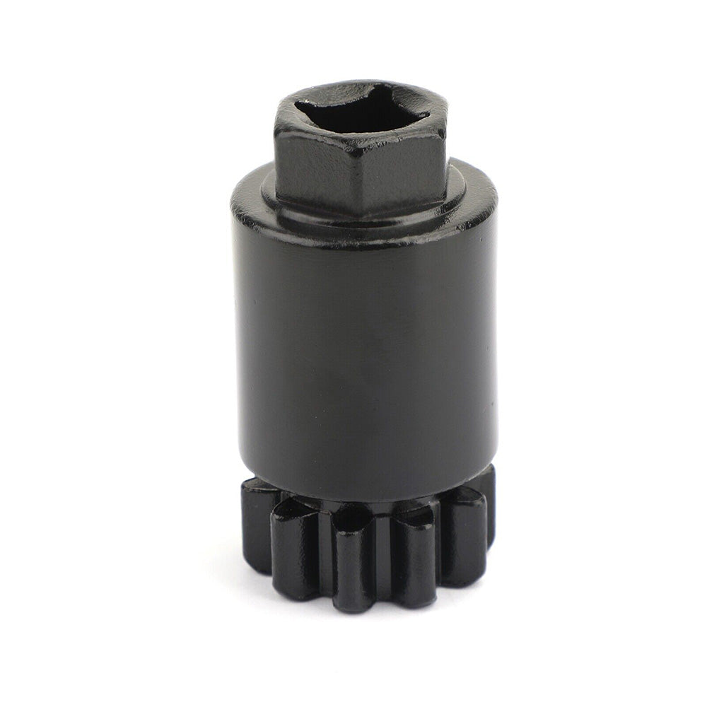 Engine Barring Tool Suitable For Volvo D11 / D13 / D16 & Mack Trucks MP7 / MP8 / MP10 88800014