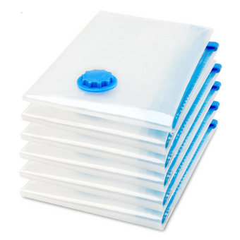 compare product Vacuum Storage Bags Suitable For Clothes, Quilts, Pillows & Cushions Storage