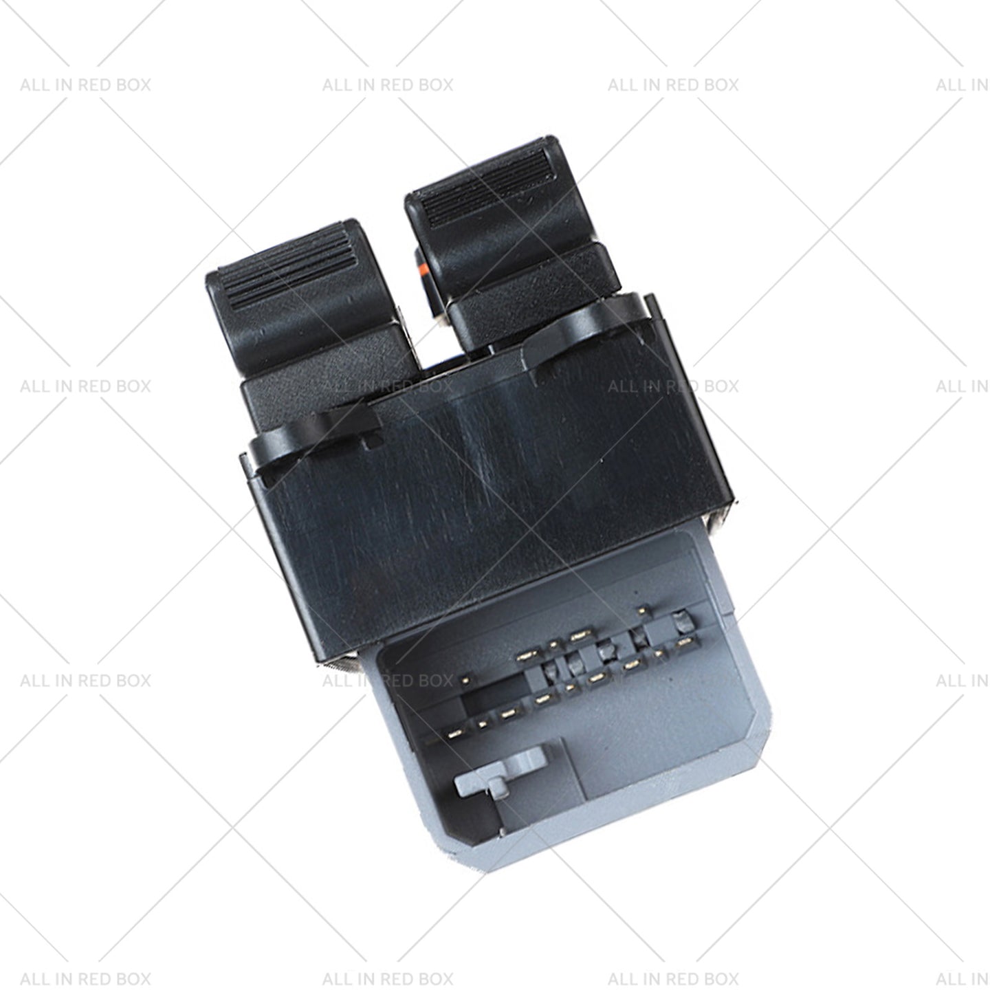 {{ 1x Master Window Switch Suitable For Toyota Hiace KDH2 84820-26201 }} - Buy Car Parts Online at {{ Kaka Auto Parts }}.