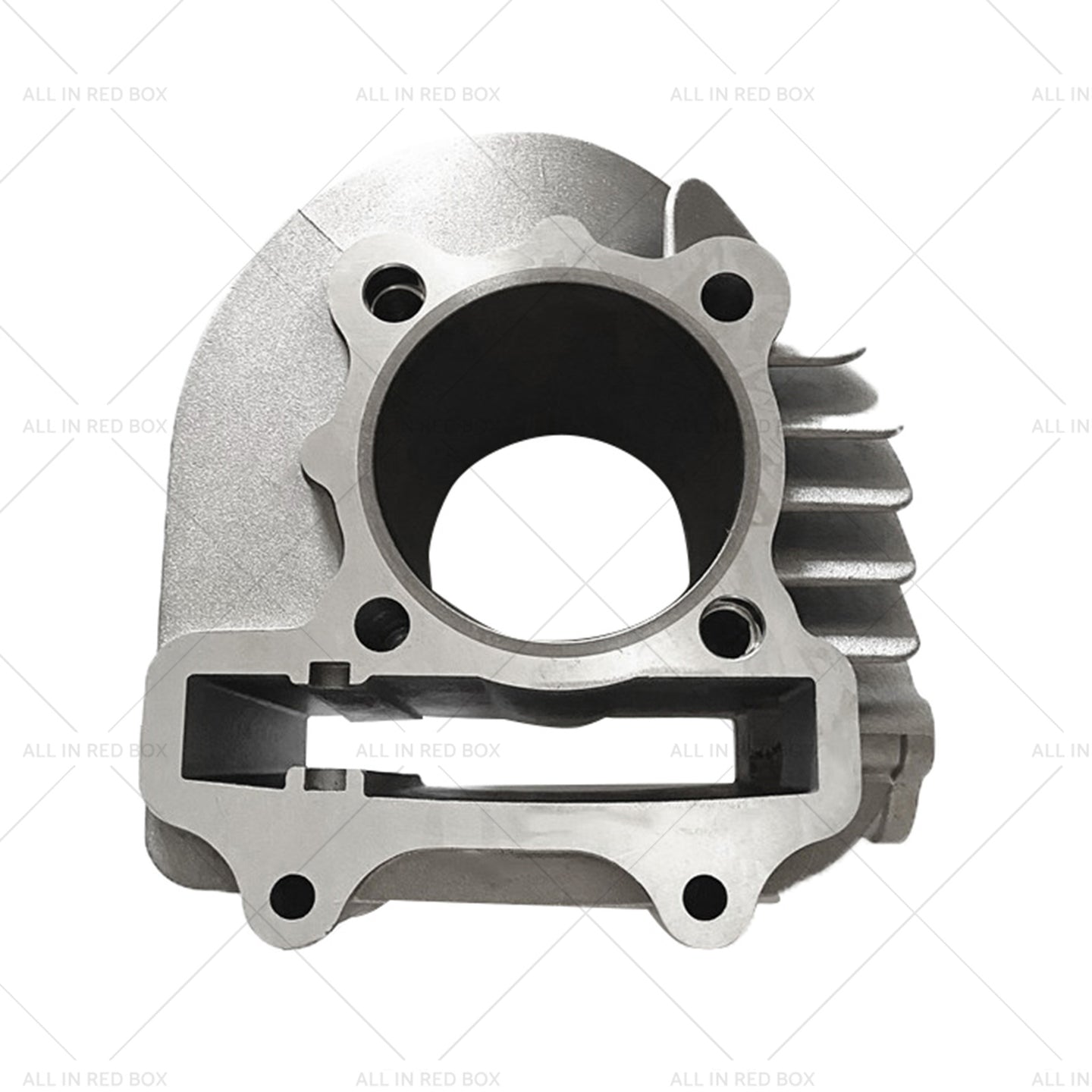 {{ 61mm Bore Cylinder Upgrade Kit Piston Gasket Suitable for GY6 172cc 180cc Motor }} - Buy Car Parts Online at {{ Kaka Auto Parts }}.