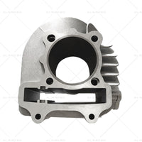 {{ 61mm Bore Cylinder Upgrade Kit Piston Gasket Suitable for GY6 172cc 180cc Motor }} - Buy Car Parts Online at {{ Kaka Auto Parts }}.