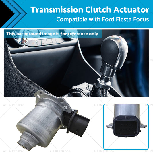{{ Automatic Transmission Clutch Actuator Suitable For Ford Fiesta AE8Z-7C604-A }} - Buy Car Parts Online at {{ Kaka Auto Parts }}.