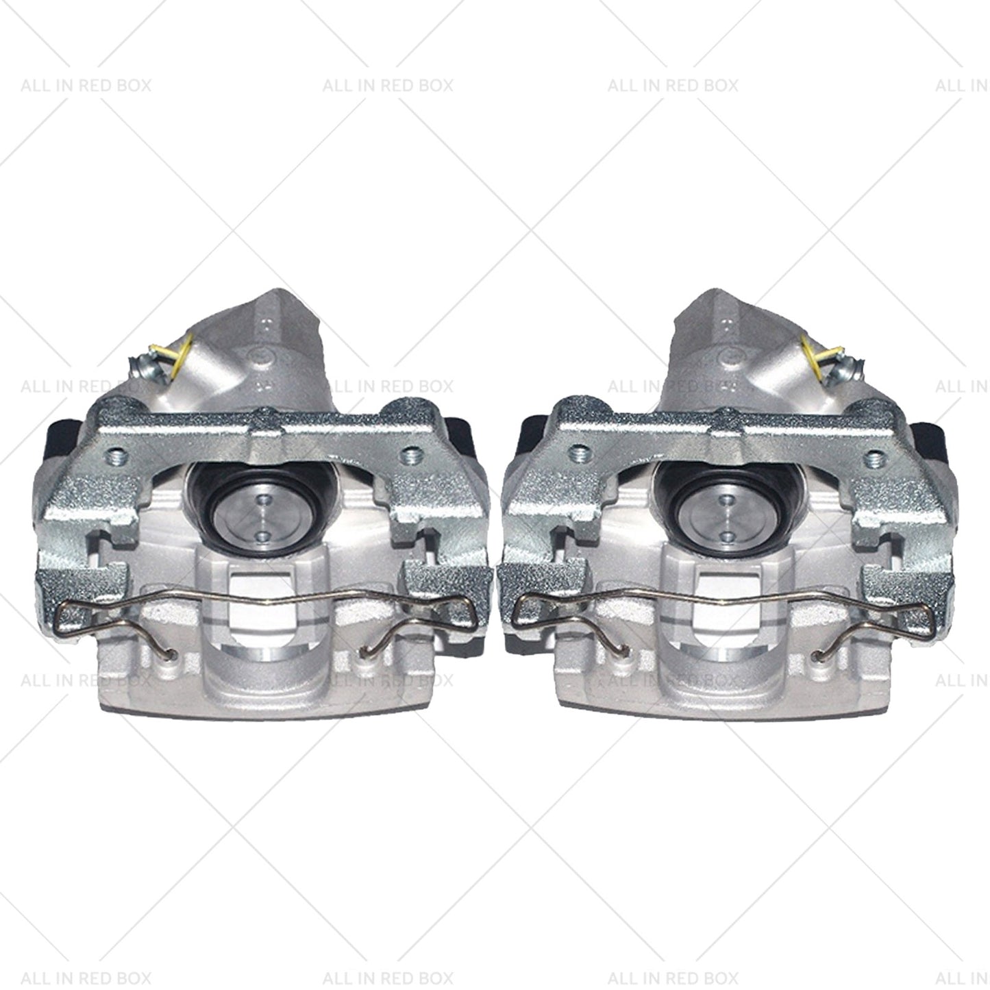 Rear Left & Right Disc Brake Calipers for Mazda 3 BK BL 2003¡§C2014 Volvo C30 FWD
