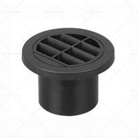 {{ 60mm,Diesel Heater Ducting Warm Air Vent Directional Outlet or Suitable For Webasto }} - Buy Car Parts Online at {{ Kaka Auto Parts }}.