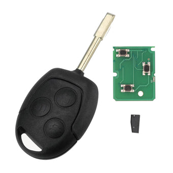 compare product Remote Key 433MHz 4D60 Suitable For Ford Focus LR 2002-2005 Fiesta WP WQ 2004-2008
