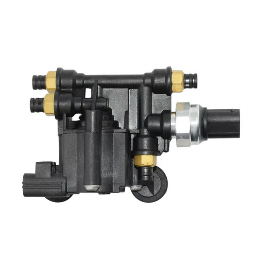 Air Suspension Solenoid Valve Block Suitable For Land Rover Sport LR3 & LR4