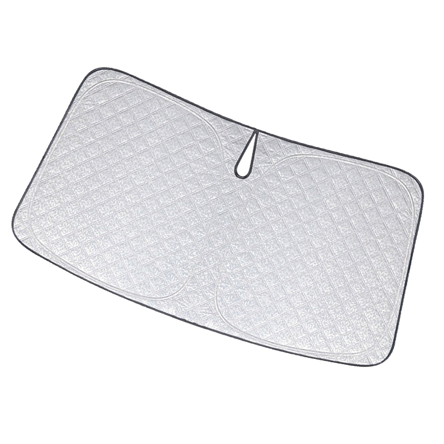 {{ Windshield Sun Visor Foldable Sun Shade Suitable For Haval H6/H6 GT 2021-On SUV }} - Buy Car Parts Online at {{ Kaka Auto Parts }}.