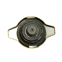Car Coolant System Rubber Seal Pressure Radiator Cap Cover 0.9 Kgf/cm² Universal