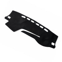 Dash Mat Microfiber Dashboard Cover Suitable for Toyota Kluger 2014¡§C2021