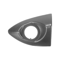 Outer Door Handle Front Right Side RHD Dumb Black Suitable For BMW X5 E53 2000¡§C2006