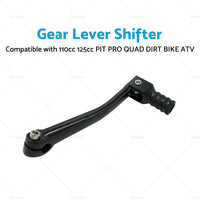 {{ For 110cc 125cc PIT PRO QUAD DIRT BIKE ATV 158mm 11mm Gear Lever Shifter Handle }} - Buy Car Parts Online at {{ Kaka Auto Parts }}.