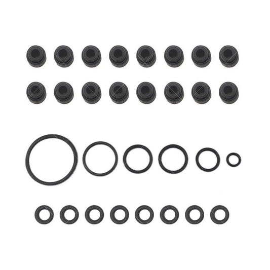 VRS Head Gasket Kit & Bolt Set Suitable for Nissan Xtrail T30 2.5 QR25DE 2001-07