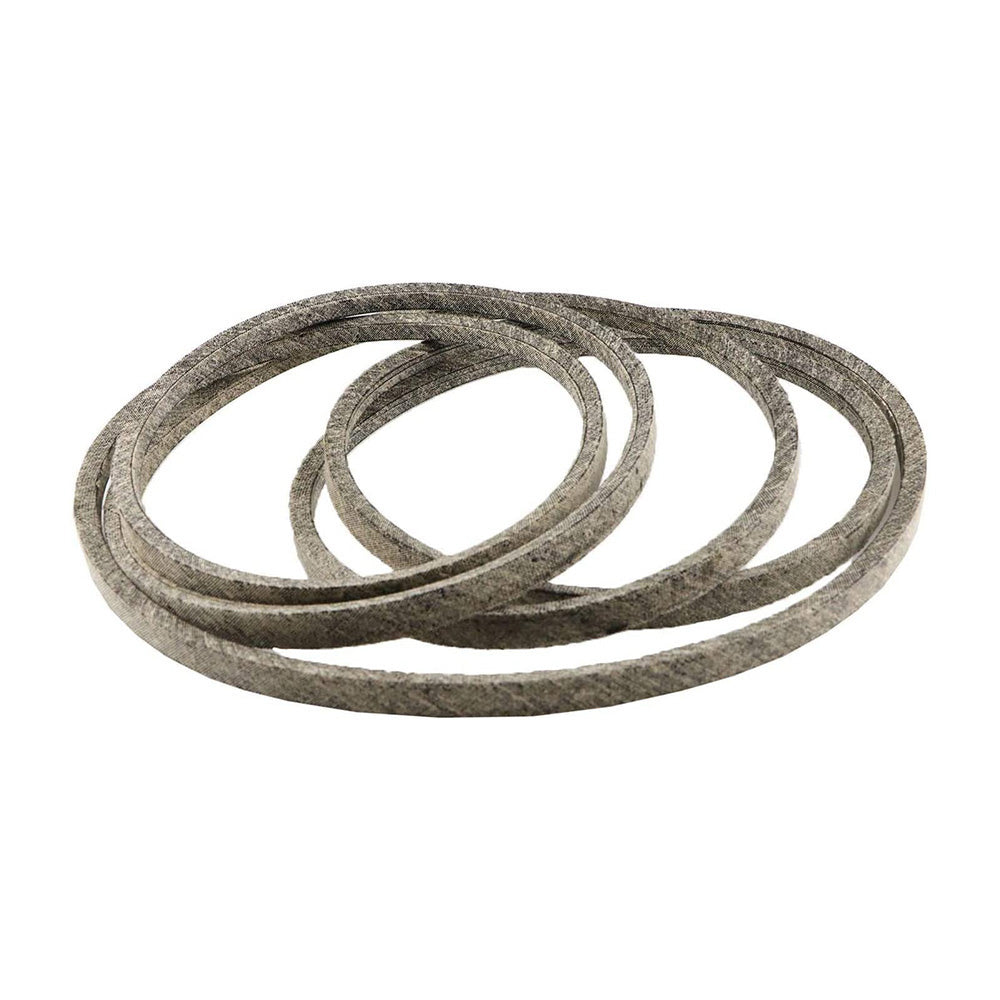 2x Deck Belt Suitable For 42-Inch John Deere & Sabre Mowers GX20072 / GY20570