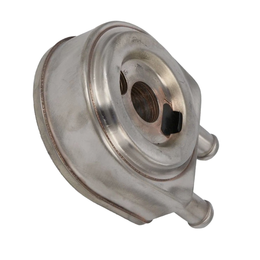 {{ Engine Oil Cooler Suitable for Fiat Ducato & Iveco Daily II 1989–1999 }} - Buy Car Parts Online at {{ Kaka Auto Parts }}.