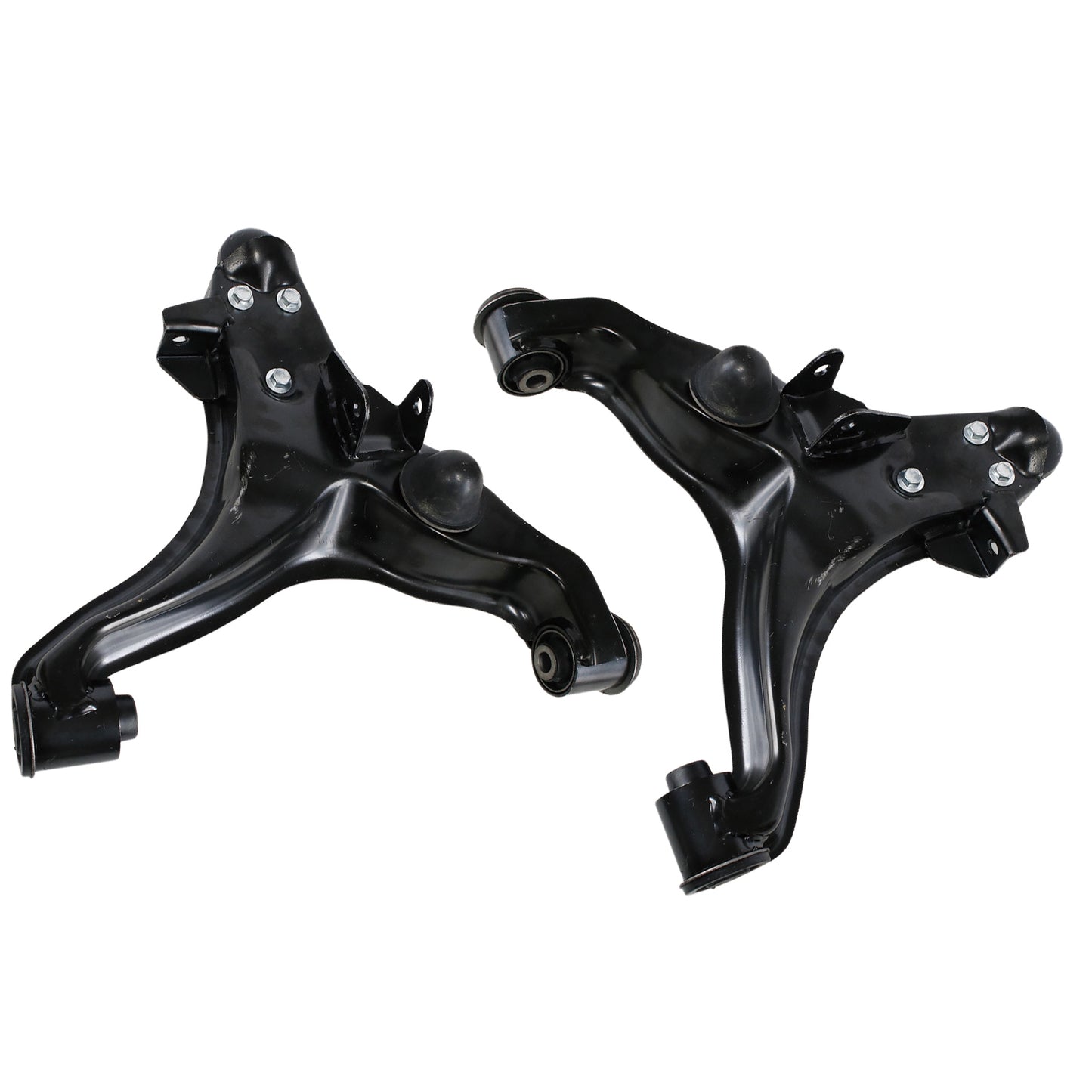 Front Upper Suspension Control Arms Suitable For Mitsubishi Pajero NM NP 00¡§C06