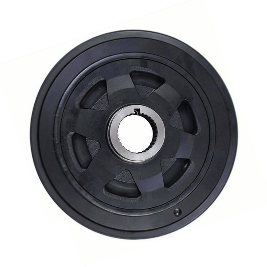 Crankshaft Pulley suitable for Honda Accord MK7  FR-V 2.2 CTDi Replacement