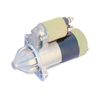 compare product Starter Motor Suitable For Mitsubishi Pajero NF NG NH NJ NK NL NM NP NS Manual Transmission