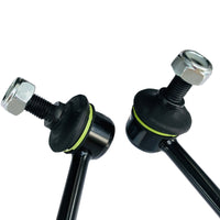 Pair Front Left & Right Sway Bar Links Suitable For Isuzu Colorado / D-Max RC 2008-2020