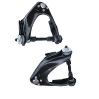 Pair Front Upper Control Arms Suitable For Ford Ranger PJ PK 4WD 2006¡§C2011