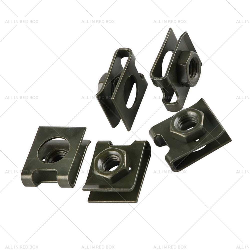 {{ 195PCS Motorcycle Fairing Bolt Body Screw Suitable For Kawasaki Ducati Honda }} - Buy Car Parts Online at {{ Kaka Auto Parts }}.