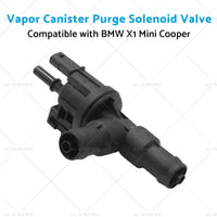 {{ Vapor Canister Purge Solenoid Valve Suitable for BMW X1 Mini Cooper 13907614013 }} - Buy Car Parts Online at {{ Kaka Auto Parts }}.