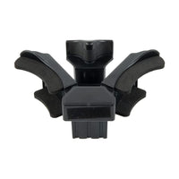 Center Console Cup Holder Divider Suitable For Toyota LandCruiser 100 Series 1998-2007