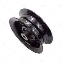 {{ 2PCS Idler Pulley For Toro Timecutter Series Ride on Mowers 106-2175 }} - Buy Car Parts Online at {{ Kaka Auto Parts }}.