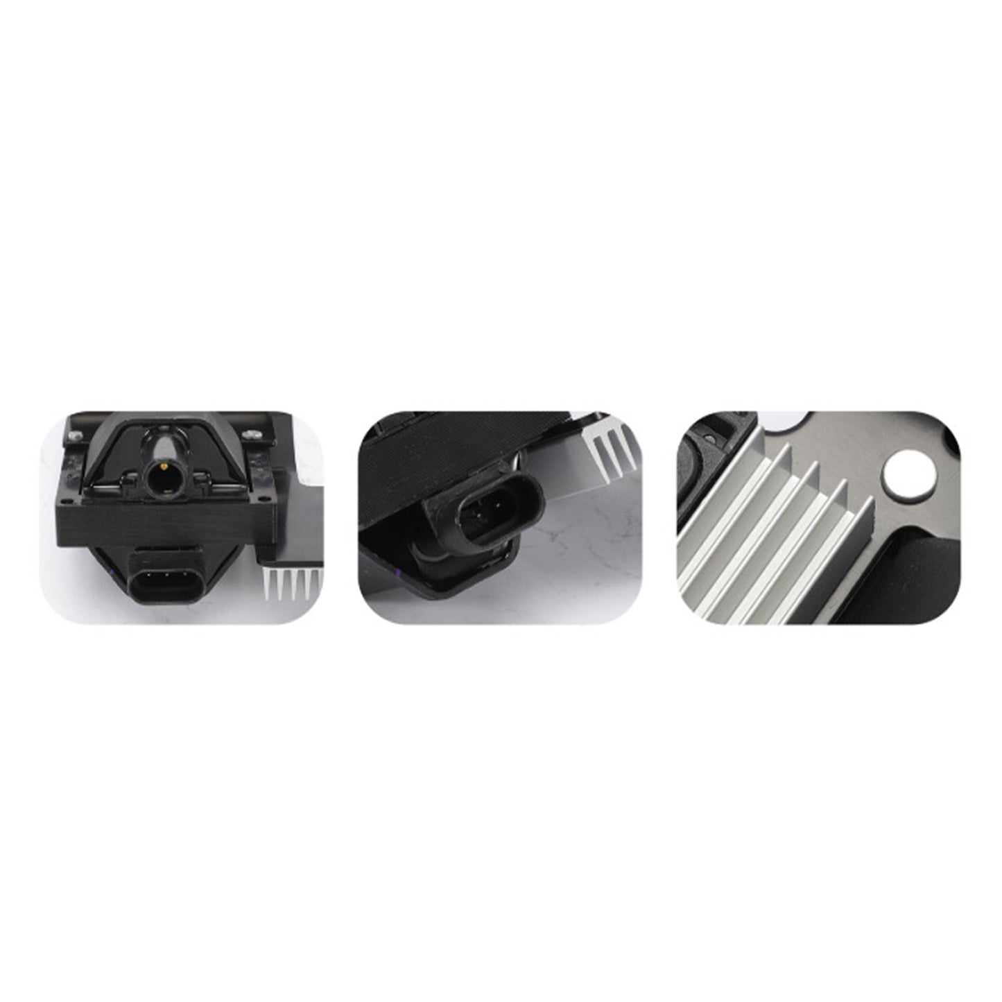 Ignition Coil Module DR49 Suitable for GMC Chevrolet Isuzu Mercruiser 4.3L 5.1L