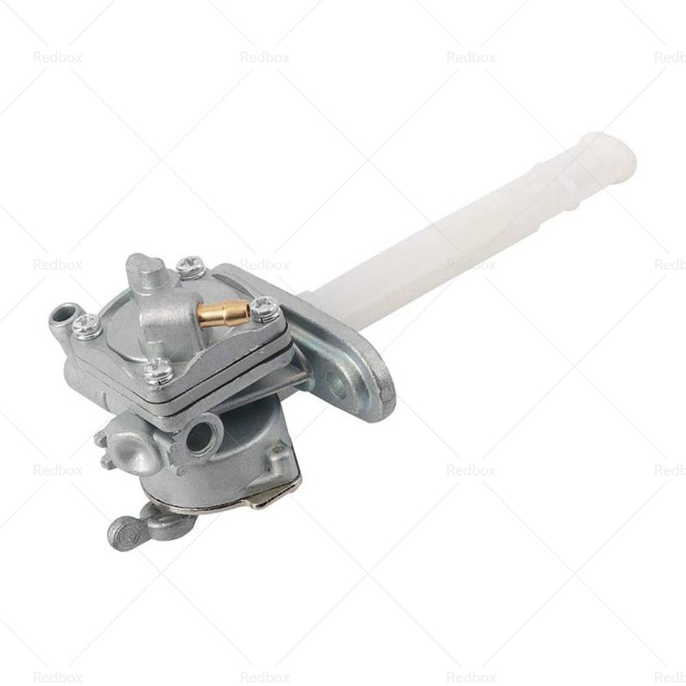 {{ Petrol Fuel Tap Tank Valve Petcock Suitable For Suzuki GS750 GS850 GS1000 GS1100 }} - Buy Car Parts Online at {{ Kaka Auto Parts }}.