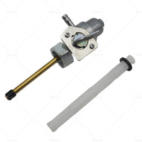 {{ 18mm PETCOCK FUEL TAP SWITCH SUITABLE FOR HONDA TRX250 XL250R TRX250X TRX300 }} - Buy Car Parts Online at {{ Kaka Auto Parts }}.