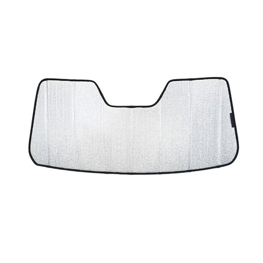 1x Front Windscreen Sun Shade Suitable For Toyota LandCruiser 300 Series 2021 on