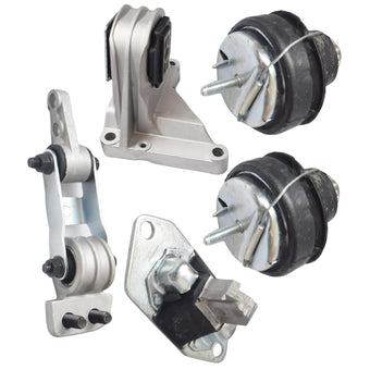 compare product Engine Mount Kit Suitable For Volvo S60 / S80 / V70 / XC70 / XC90 2.0 / 2.4 / 2.5