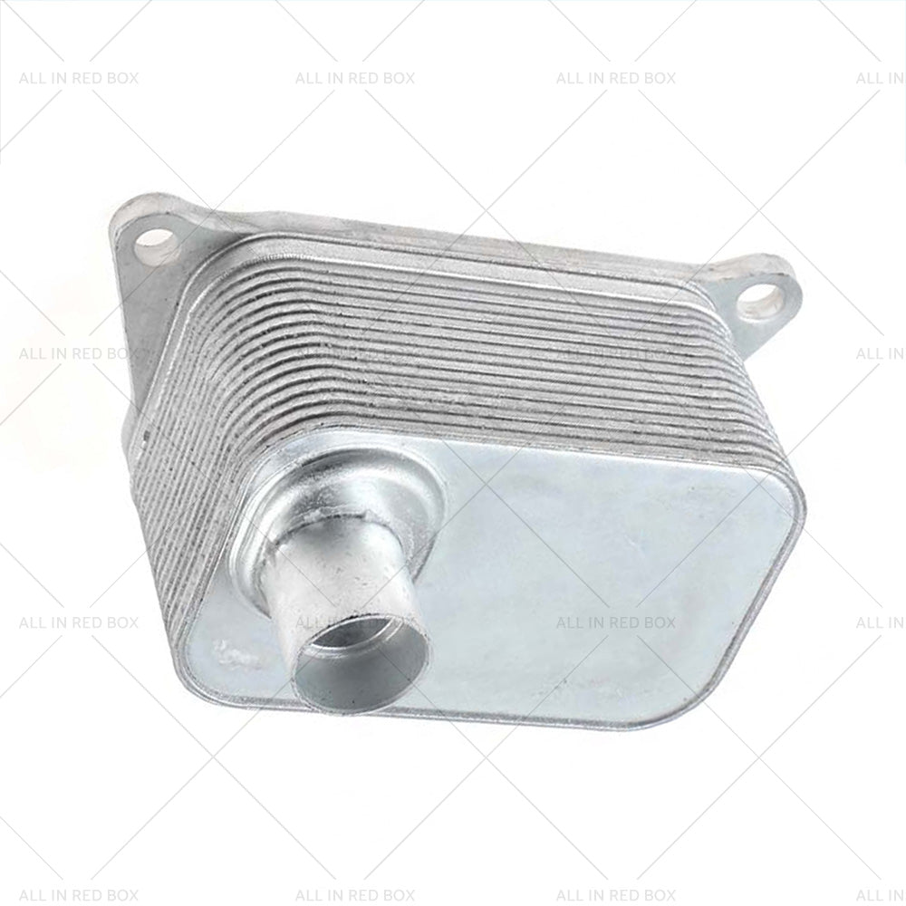 {{ Oil Cooler Suitable for VW Passat Tiguan Audi A4 A5 A6 TT Skoda Octavia Superb }} - Buy Car Parts Online at {{ Kaka Auto Parts }}.