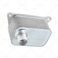 {{ Oil Cooler Suitable for VW Passat Tiguan Audi A4 A5 A6 TT Skoda Octavia Superb }} - Buy Car Parts Online at {{ Kaka Auto Parts }}.