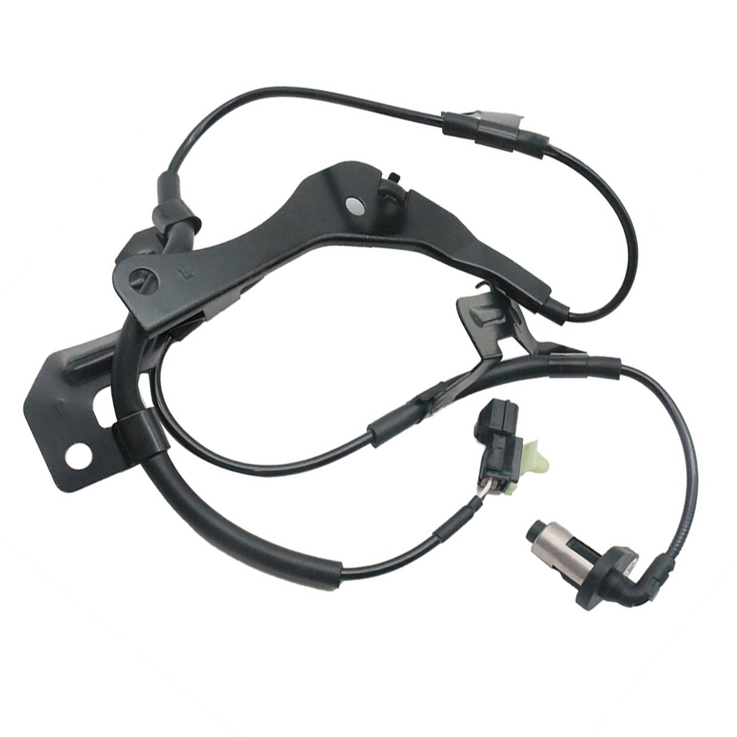 {{ Front Left ABS Wheel Speed Sensor Suitable for Mitsubishi 4670B005 }} - Buy Car Parts Online at {{ Kaka Auto Parts }}.