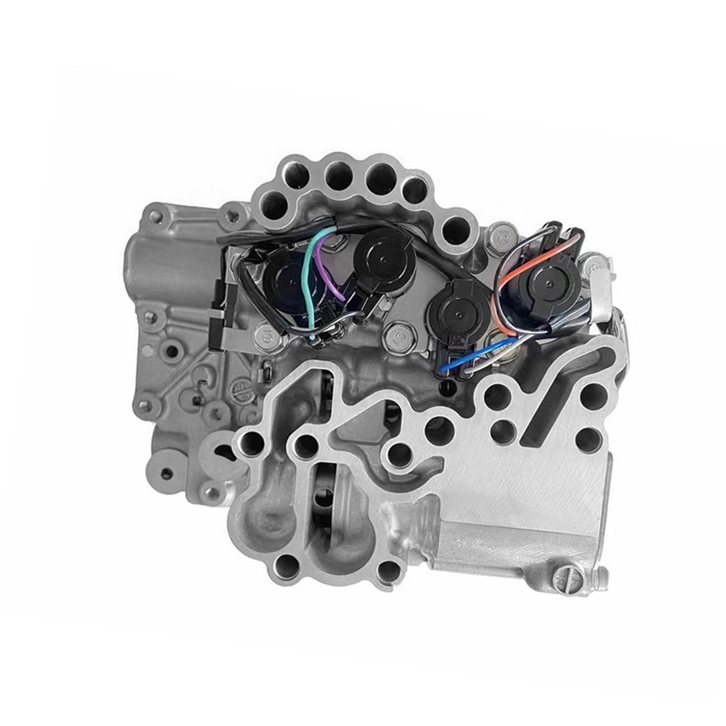 {{ TR580 CVT Transmission Complete Valve Body Suitable for Subaru Forester Impreza }} - Buy Car Parts Online at {{ Kaka Auto Parts }}.