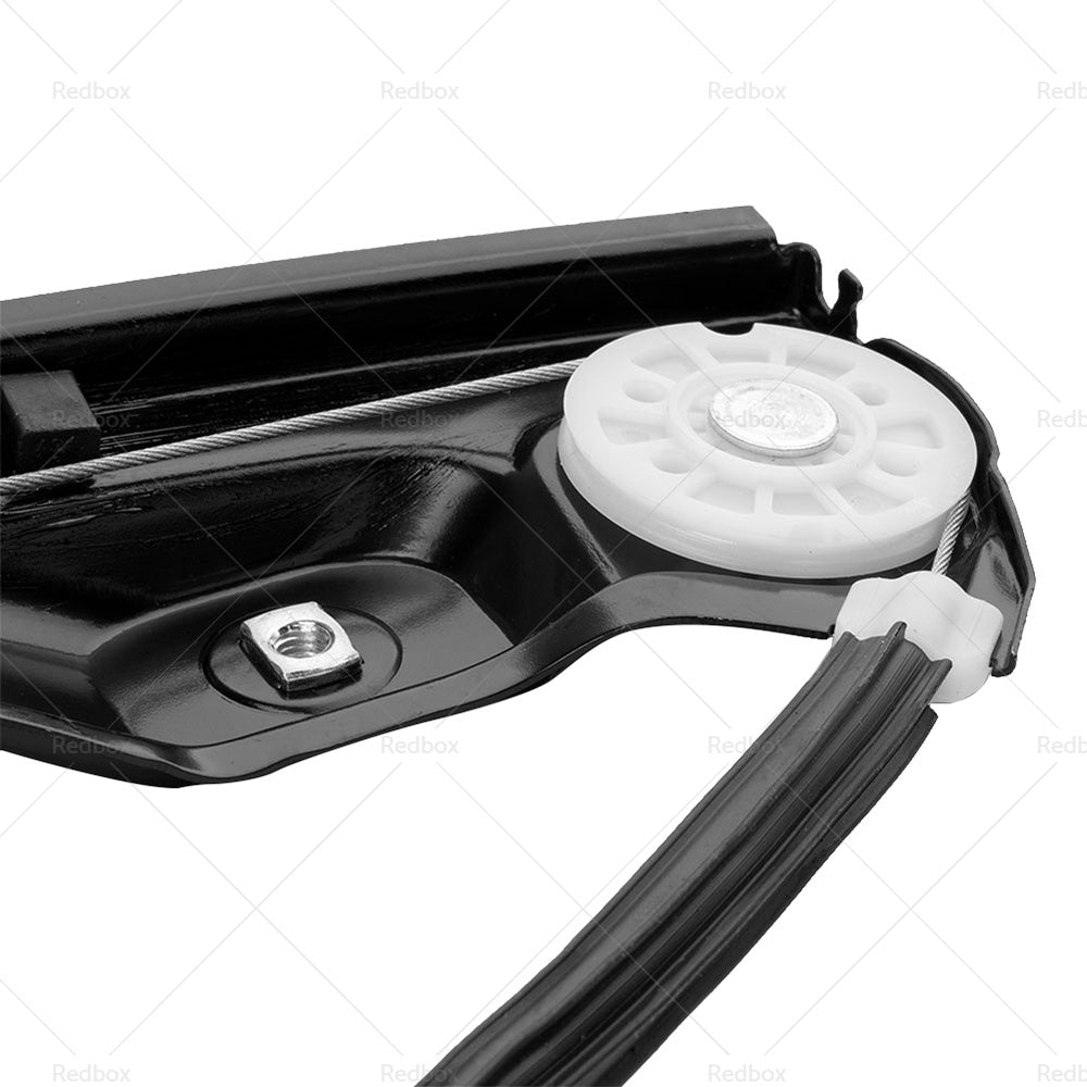 {{ Window Regulator Front Left  no Motor Suitable For Holden Cruze JG JH 2009-2016 }} - Buy Car Parts Online at {{ Kaka Auto Parts }}.