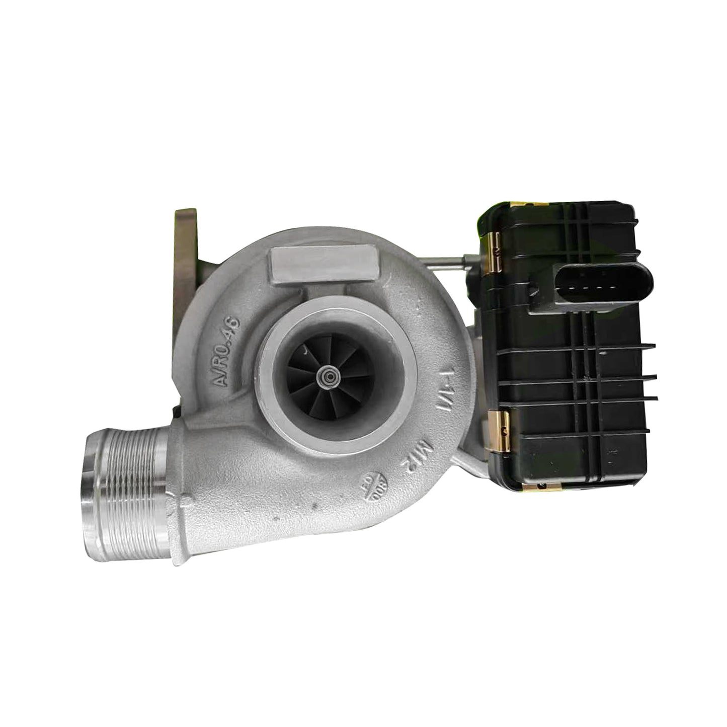 {{ Upgrade Billet Turbo Charger Suitable For LDV VAN G10 D19 1.9L Diesel 848184 }} - Buy Car Parts Online at {{ Kaka Auto Parts }}.