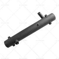 {{ 6514737 Exhaust Spark Arrestor Muffler Suitable for Bobcat Loader 1600 642 643 }} - Buy Car Parts Online at {{ Kaka Auto Parts }}.