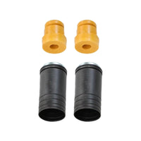 Pair Rear Bushing Bump Stop & Dust Cover Suitable For X5 E70 X6 E7133526776557