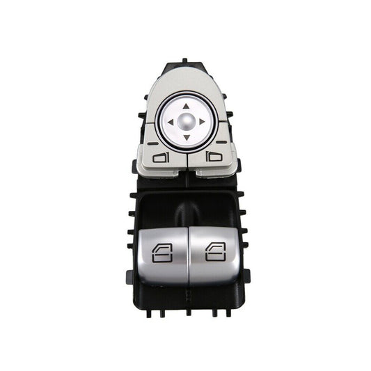 Master Power Window Switch Suitable For Mercedes-Benz Vito W447 / C-Class C205 A2059050302