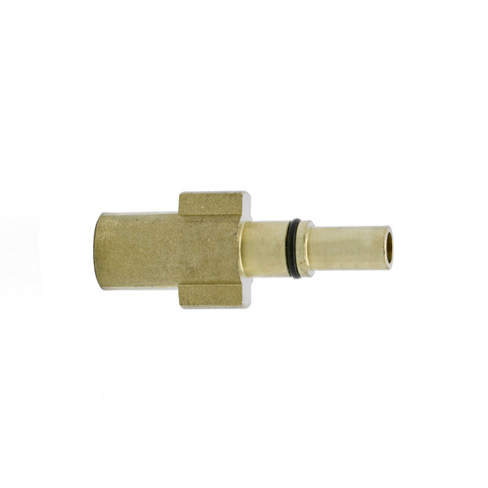 AR Blue Clean Ryobi Snow Foam Pressure Washer Adaptor Fitting Suitable For Pressure Washer Systems