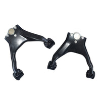Pair Front Upper Control Arms Suitable For Mitsubishi Triton ML MN 4WD 2006¡§C2015