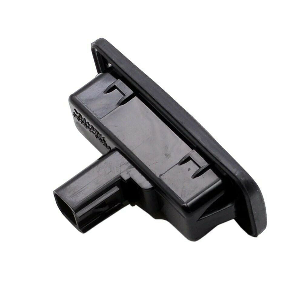 Rear Tailgate Lock Boot Release Button for Hyundai i30 GD 2012-2017 81260-A5000