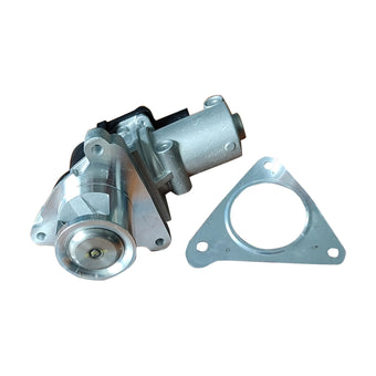 compare product Gas Recirculation Valve Suitable For Kia Sportage / Sorento / ix35 & Hyundai Santa Fe 2.0L / 2.2L CRDi
