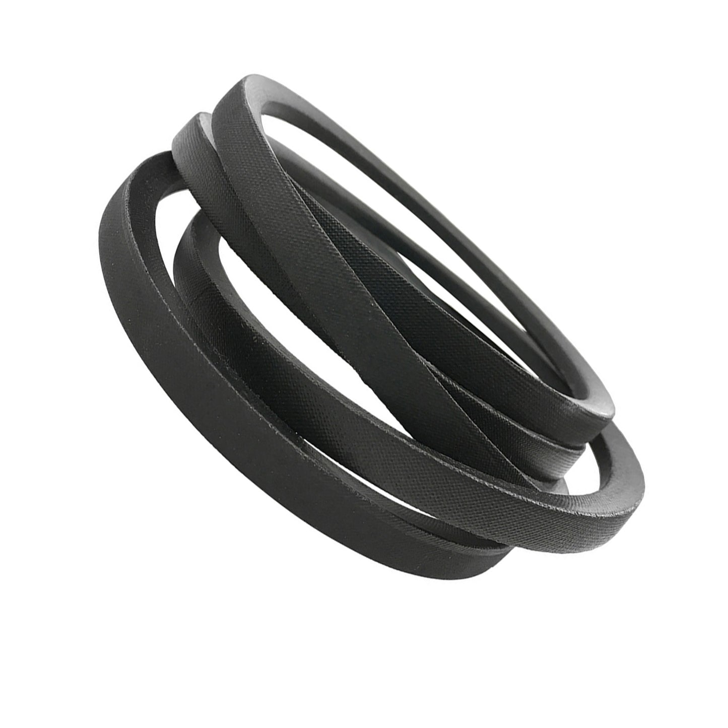 42-Inch Cutter Deck Belt Suitable For Selected MTD Mowers 954-0498 / 754-0498